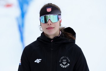 ZOI 2026: Hrvatski skijaši trkači na Olimpijskim igrama 2026