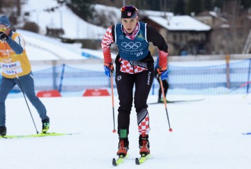ZOI 2026: Hrvatski skijaši trkači na Olimpijskim igrama 2026