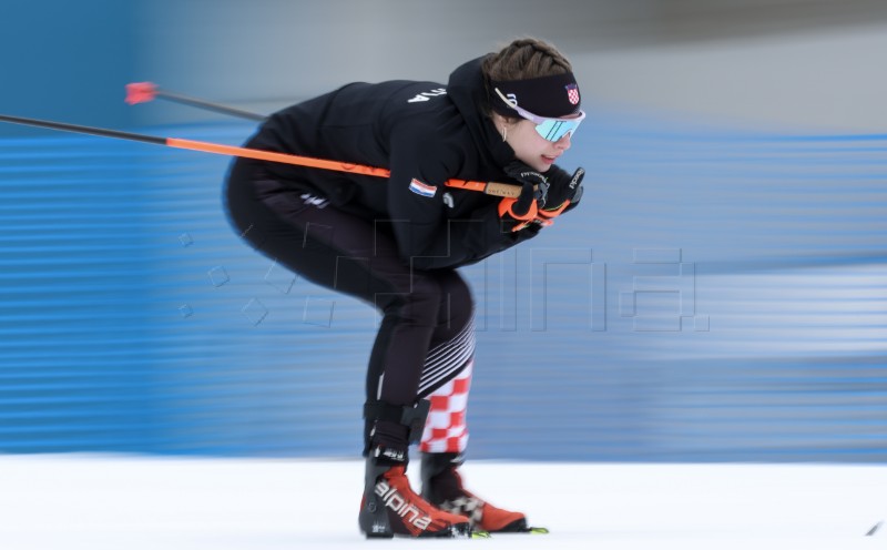 ZOI 2026: Hrvatski skijaši trkači na Olimpijskim igrama 2026