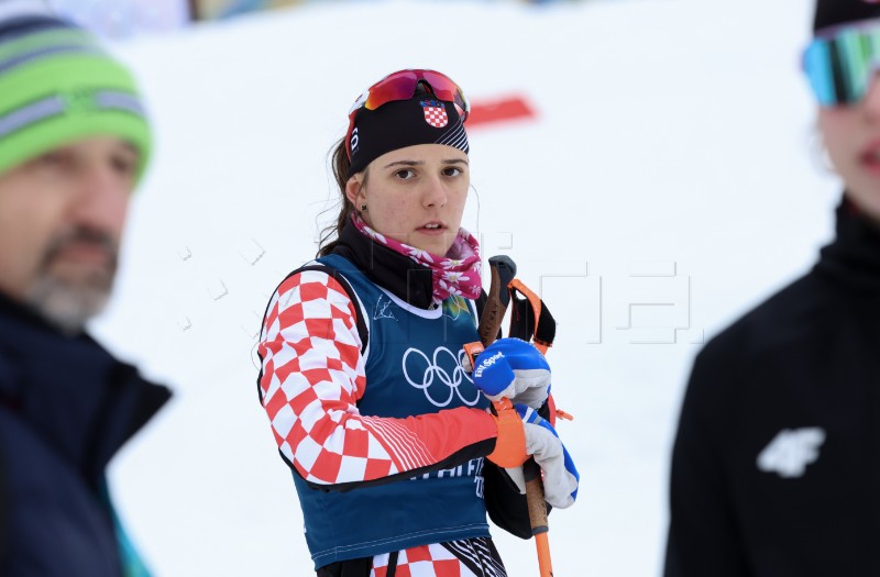 ZOI 2026: Hrvatski skijaši trkači na Olimpijskim igrama 2026