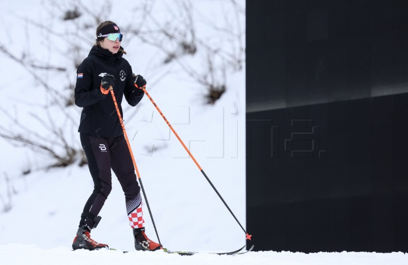 ZOI 2026: Hrvatski skijaši trkači na Olimpijskim igrama 2026