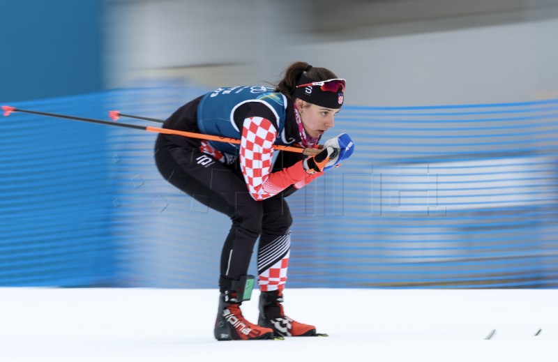 ZOI 2026: Hrvatski skijaši trkači na Olimpijskim igrama 2026