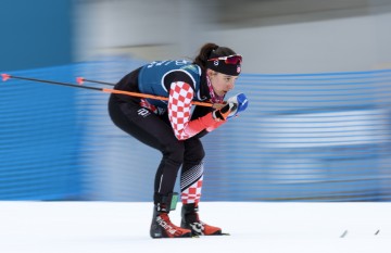 ZOI 2026: Hrvatski skijaši trkači na Olimpijskim igrama 2026