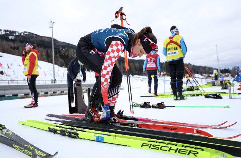 ZOI 2026: Hrvatski skijaši trkači na Olimpijskim igrama 2026