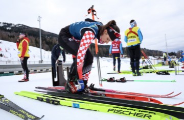 ZOI 2026: Hrvatski skijaši trkači na Olimpijskim igrama 2026