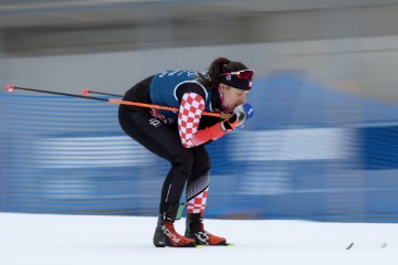ZOI 2026: Hrvatski skijaši trkači na Olimpijskim igrama 2026