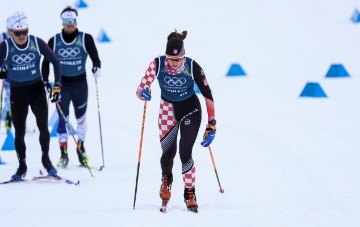 ZOI 2026: Hrvatski skijaši trkači na Olimpijskim igrama 2026