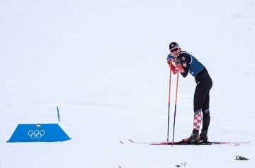 ZOI 2026: Hrvatski skijaši trkači na Olimpijskim igrama 2026