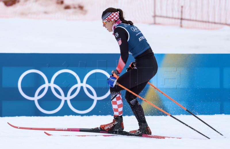 ZOI 2026: Hrvatski skijaši trkači na Olimpijskim igrama 2026
