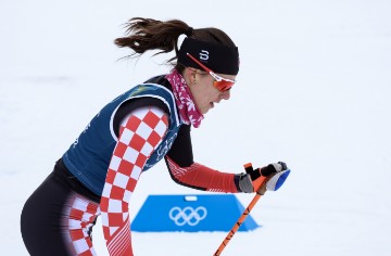 ZOI 2026: Hrvatski skijaši trkači na Olimpijskim igrama 2026