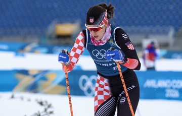 ZOI 2026: Hrvatski skijaši trkači na Olimpijskim igrama 2026