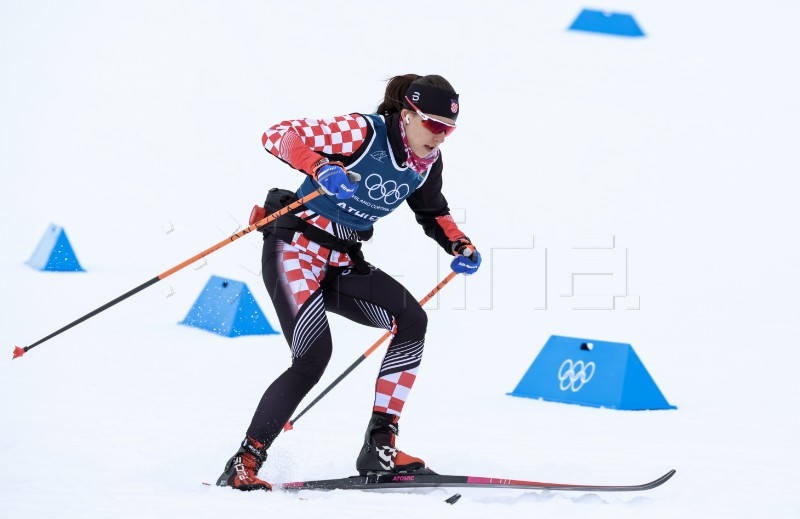 ZOI 2026: Hrvatski skijaši trkači na Olimpijskim igrama 2026