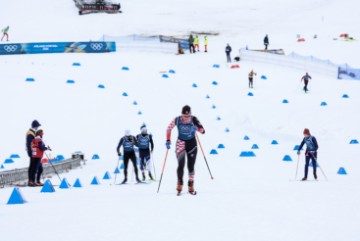 ZOI 2026: Hrvatski skijaši trkači na Olimpijskim igrama 2026