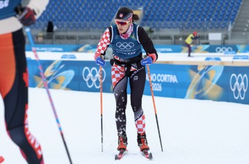 ZOI 2026: Hrvatski skijaši trkači na Olimpijskim igrama 2026
