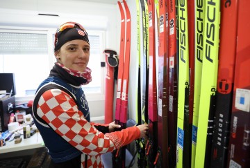 ZOI 2026: Hrvatski skijaši trkači na Olimpijskim igrama 2026
