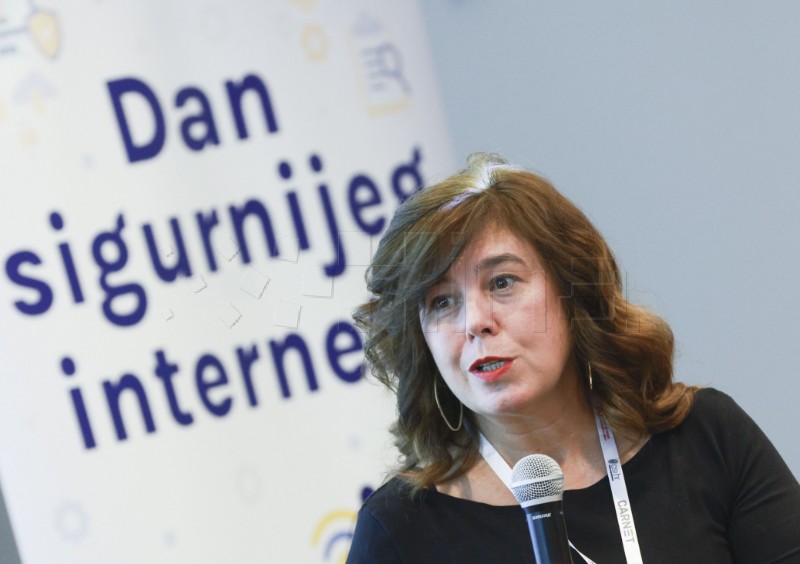 Konferencija “Zajedno za sigurniji internet”