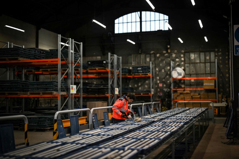 FILES-FRANCE-INDUSTRY-MINING-LITHIUM