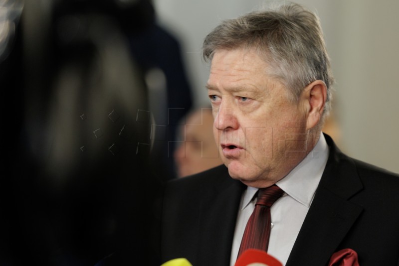 ŠK: Predstavljena knjiga “Prikrivena grobišta Hrvata u Sloveniji"