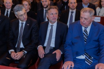 ŠK: Predstavljena knjiga “Prikrivena grobišta Hrvata u Sloveniji"