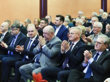 Obilježena 184. obljetnica osnutka Matice hrvatske