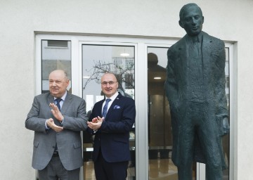 Obilježena 184. obljetnica osnutka Matice hrvatske