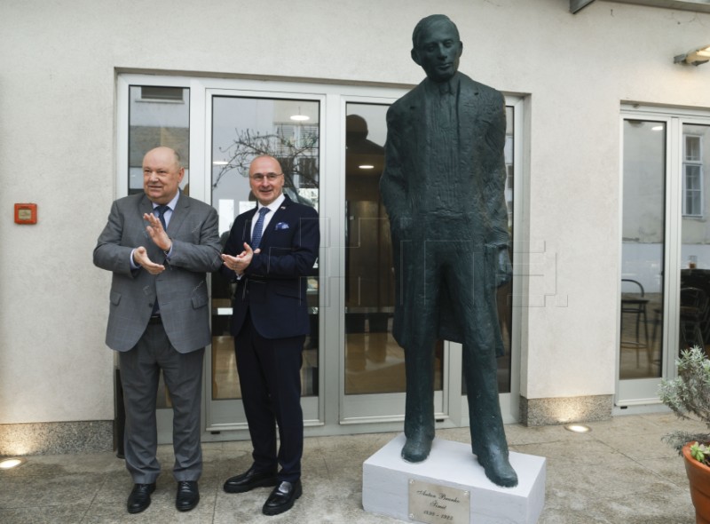 Obilježena 184. obljetnica osnutka Matice hrvatske