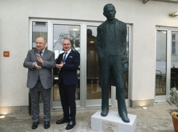 Obilježena 184. obljetnica osnutka Matice hrvatske