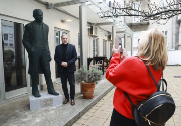 Obilježena 184. obljetnica osnutka Matice hrvatske