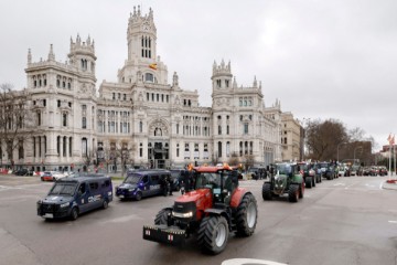 SPAIN-EU-MERCOSUR-AGRICULTURE-PROTEST