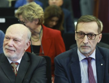 Obilježena 184. obljetnica osnutka Matice hrvatske