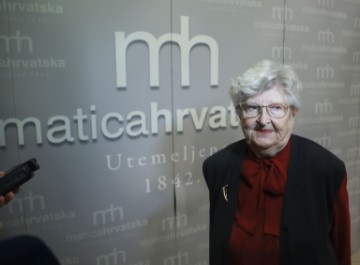Obilježena 184. obljetnica osnutka Matice hrvatske