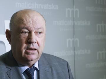 Obilježena 184. obljetnica osnutka Matice hrvatske