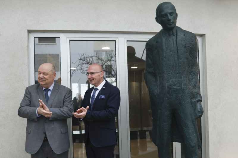 Obilježena 184. obljetnica osnutka Matice hrvatske