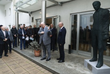 Obilježena 184. obljetnica osnutka Matice hrvatske