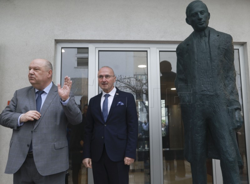 Obilježena 184. obljetnica osnutka Matice hrvatske
