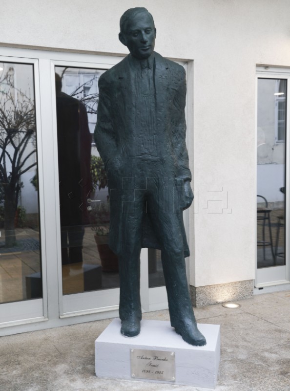 Obilježena 184. obljetnica osnutka Matice hrvatske