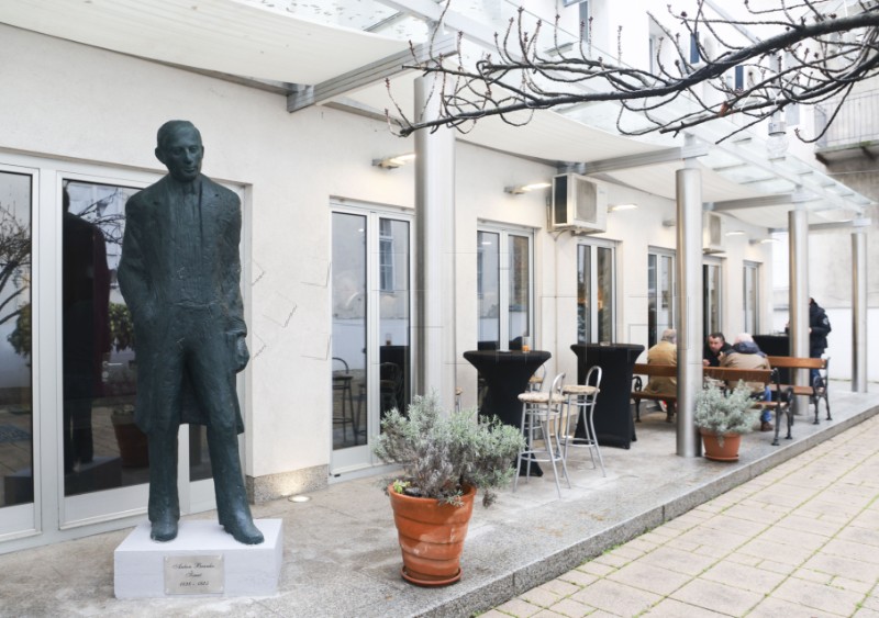 Obilježena 184. obljetnica osnutka Matice hrvatske