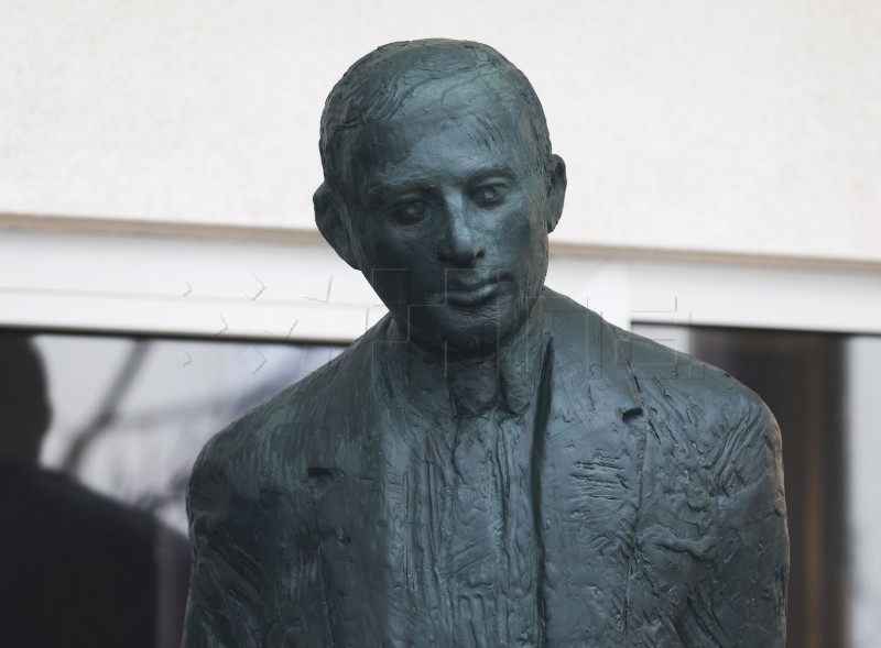 Obilježena 184. obljetnica osnutka Matice hrvatske
