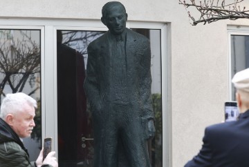 Obilježena 184. obljetnica osnutka Matice hrvatske