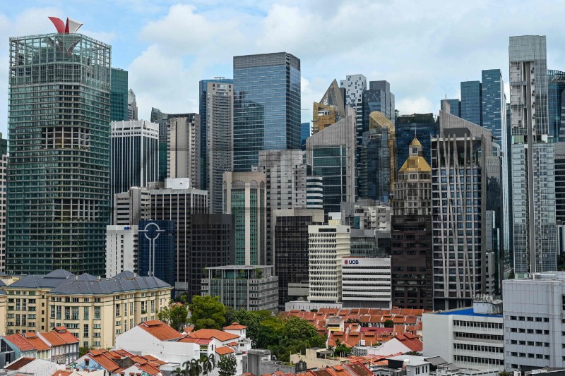 SINGAPORE-ECONOMY