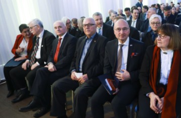 Svečana akademija 75. obljetnice Hrvatske matice iseljenika