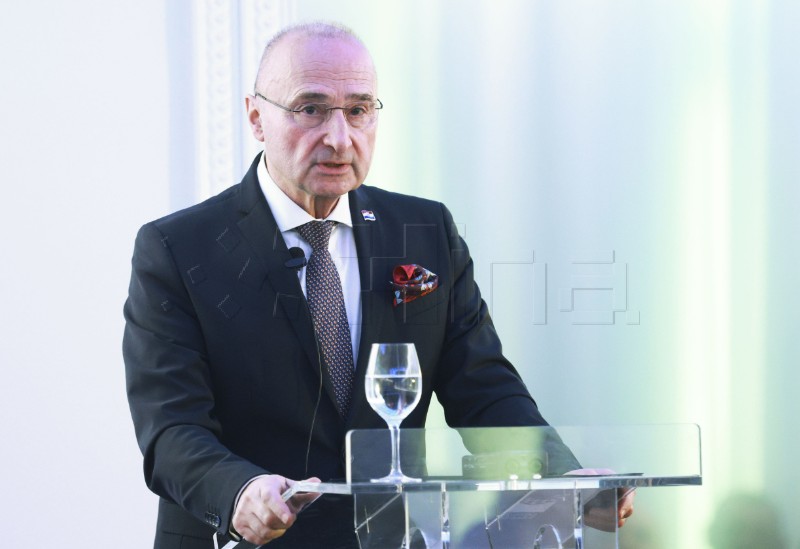Svečana akademija 75. obljetnice Hrvatske matice iseljenika