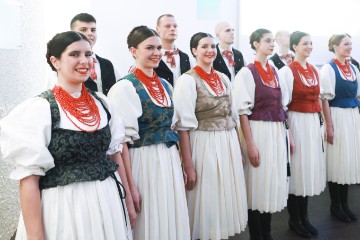 Svečana akademija 75. obljetnice Hrvatske matice iseljenika