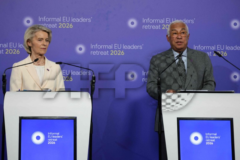 BELGIUM-EU-POLITICS-DIPLOMACY-ECONOMY