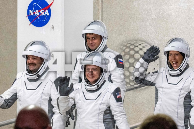US-SPACE-ISS