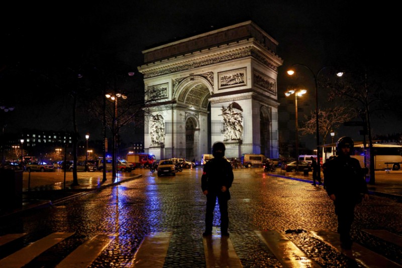 FRANCE-CRIME-ATTACK