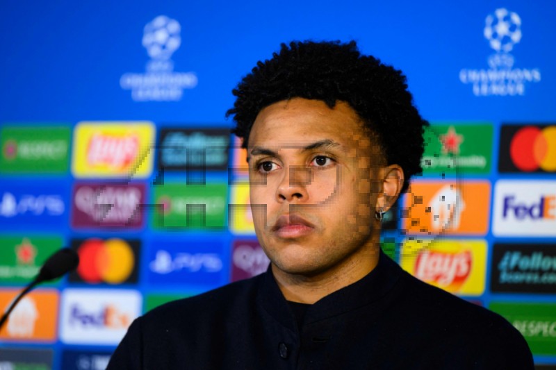 FBL-EUR-C1-JUVENTUS-PRESSER