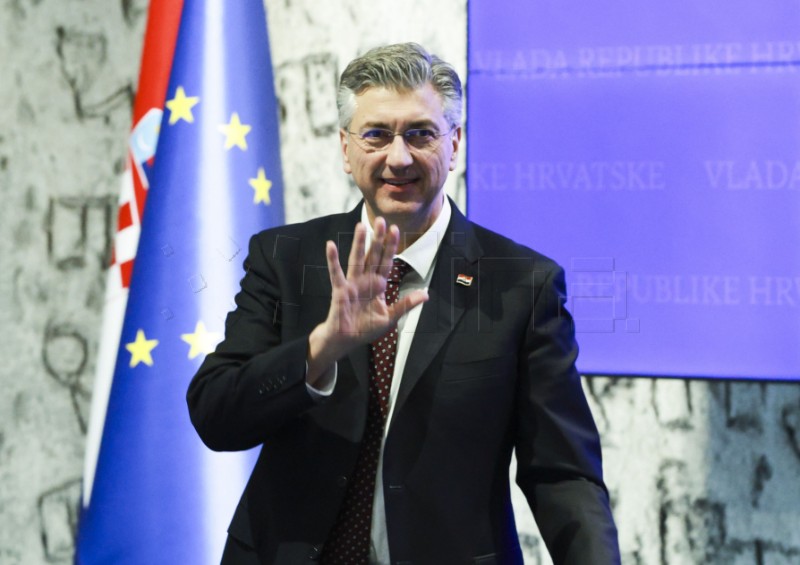 147. sjednica Vlade