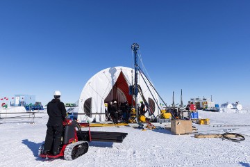 ANTARCTICA-CLIMATE
