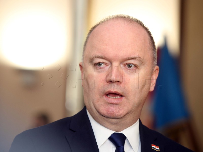 Sastanak na temu "Demografske mjere na lokalnoj i nacionalnoj razini"